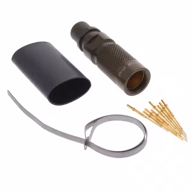 UCOM-10G+ PTCGB Amphenol Socapex  Assemblages de connecteurs circulaires